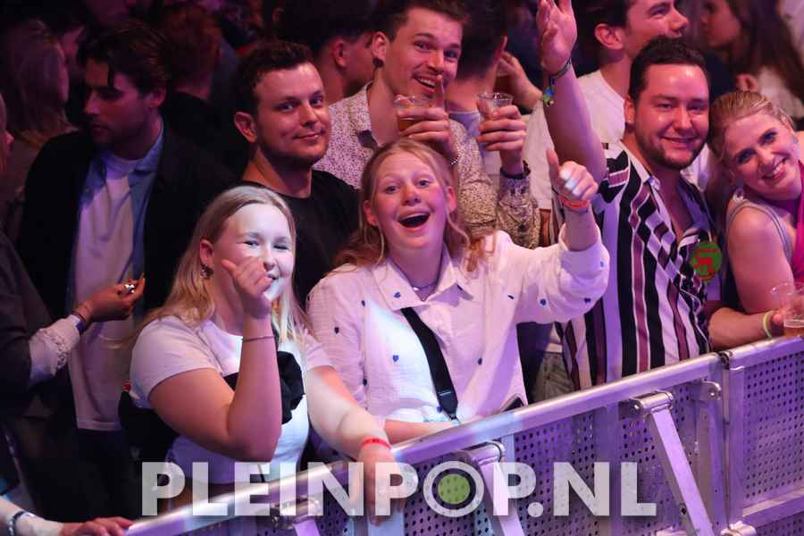 Publiek Zaterdag   (152)